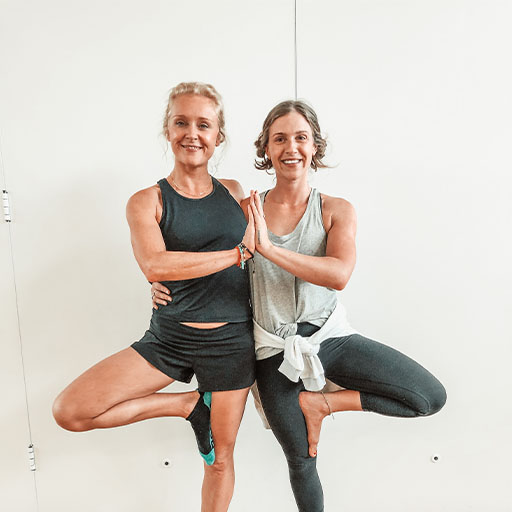 Em K Yoga - Instructors